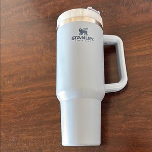 Stanley Gray Travel Mug